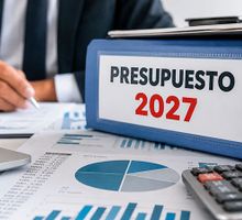 Contraloría advierte desfinanciación de $30,2 billones en el Presupuesto General de la Nación 2027 y alerta por riesgos para las regalías
