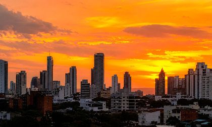 El Niño avanza con alta probabilidad en 2026: lanzan alerta sobre más calor, sequías y lluvias extremas en el mundo