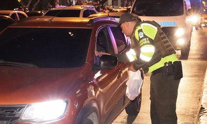 Halloween en Cali tendrá controles especiales para evitar incidentes con motociclistas y proteger a las familias