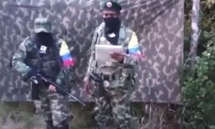 Comerciantes de Calima El Darién, bajo amenaza de las Farc