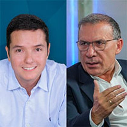 Roy va a sacar más de cuatro millones de votos en la consulta: Víctor García