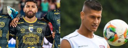 Imagen de ¡Bienvenidos a la A! Futbolistas de La Ceja y El Peñol jugarán la Liga Betplay en 2025