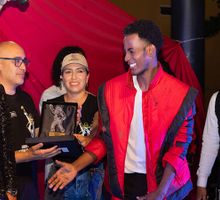Cali hizo historia con un homenaje sin precedentes a Michael Jackson: el ‘Rey del Pop’