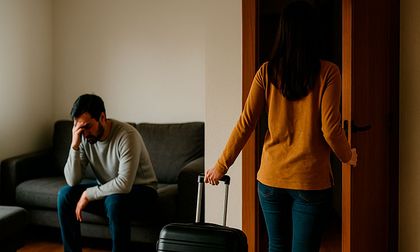 ¿Hasta que el sexo nos separe? ¿Ni contigo ni sin ti? Así no se cierra un ciclo legalmente