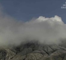Volcanes Puracé y Piocollo bajo alerta naranja: conozca las recomendaciones Servicio Geológico Colombiano