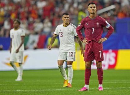 Imagen de  Cristiano Ronaldo, 7330 días después