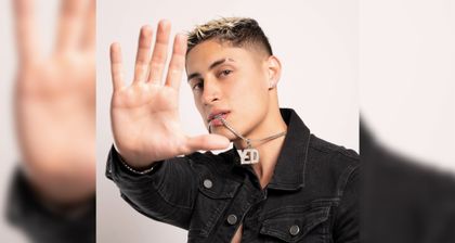 Imagen de  “Sí es pa’ eso”: escuche el nuevo sencillo de Yed, artista de Marinilla