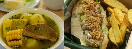 Imagen de  Ya se conocen los finalistas del festival gastronómico “Saboréate a La Ceja”