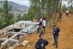 Imagen de Bello intensifica controles contra el loteo ilegal