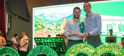 Imagen de El Retiro brillará con luz propia en Navidad: EPM lo eligió como uno de los ganadores del concurso ‘Encendamos la Alegría’ 2025