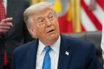 Imagen de Trump promete que Colombia tendrá «el apoyo y la fuerza total» de EE. UU. si gana De la Espriella