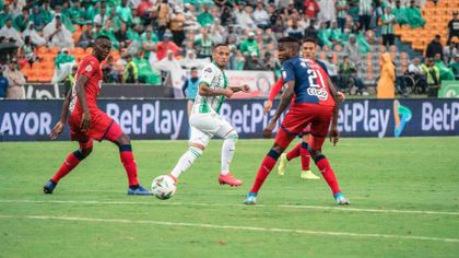 Liga BetPlay 2021 cuando arranca formato Dimayor noticias fútbol colombiano