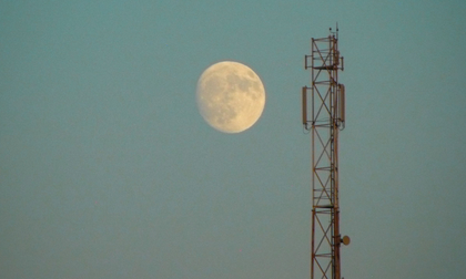 Extrañas teorías sobre el lado oculto de la Luna
