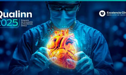 Cali se consolida como epicentro de la salud inteligente en Latinoamérica