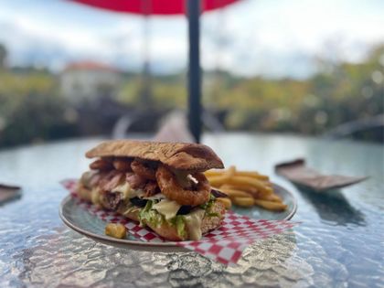 Imagen de  Para los amantes de la comida: comienza Marinilla al Plato 2024, con una explosión de sabores y cultura