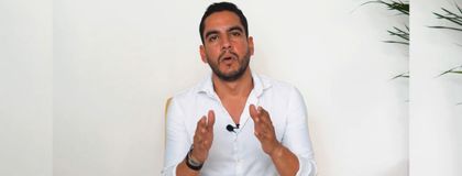 Imagen de “No hago uso de damas de compañía”: senador Álex Flórez tras declaración de mujer en Cartagena