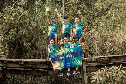 Imagen de  Para celebrar sus 25 años, empresa de servicios públicos Retirar realizará la “Vuelta al Roblal 2.0”