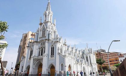 La Biblia, Cristo y su crucifixión injusta