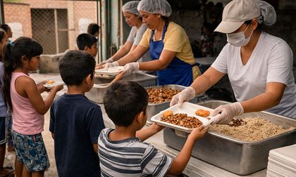 Cali supera 500 casos de desnutrición infantil y enciende alerta por hospitalizaciones y bajo peso al nacer