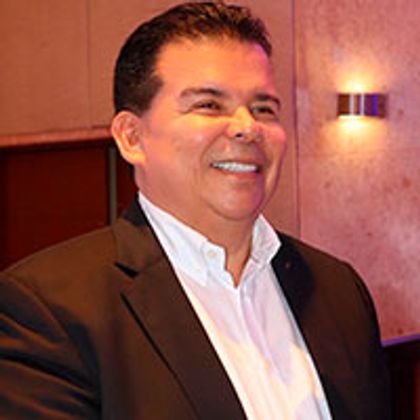 Roberto Ortiz tiene el escenario más favorable de sus candidaturas