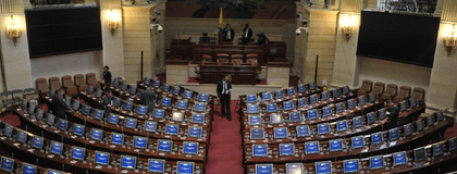 Imagen de Así quedó conformada la Cámara de Representantes por Antioquia