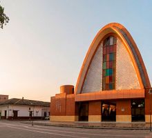 La metáfora del olvido