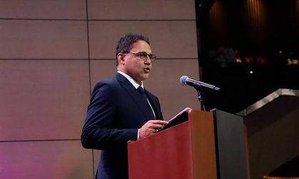 “Recibe un país con innumerables desafíos”: presidente del Senado a De la Espriella