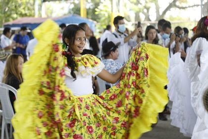 Imagen de  Desde el Oriente puedes visitar la Ruta de la Cumbia, una iniciativa de MinCultura