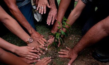 Colombia ocupa primer lugar en asesinatos de defensores del Medio Ambiente