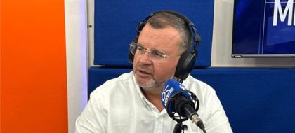 Imagen de  Alcalde de Rionegro entregó balance de seguridad, infraestructura, movilidad y más. «La ciudad se transforma»