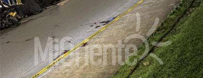Imagen de  Se conocen nuevos detalles del homicidio en Jardines de Cimarrona, Rionegro