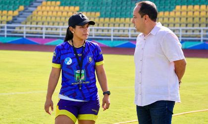 El Internacional FC Palmira Femenino cerró su participación en la Liga BetPlay