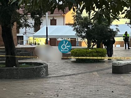 Imagen de Tras terminarse la Semana Santa, el Oriente Antioqueño amaneció con cuatro homicidios