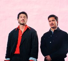 Yatra presentó el video oficial de Cucaracheo