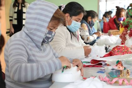 Imagen de  Esta semana se conocerán los 85 ganadores del Concurso Capital Semilla en Rionegro