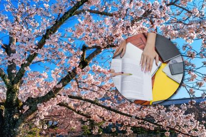 Imagen de  Ofertan becas del 100 % para estudios de pregrado, técnicos y tecnológicos en Japón