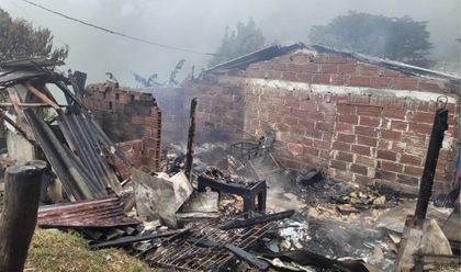 Imagen de Lo último: falleció uno de los quemados que dejó la explosión de un camión en el Oriente