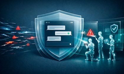 OpenAI lanza programa público de recompensas por fallos de seguridad