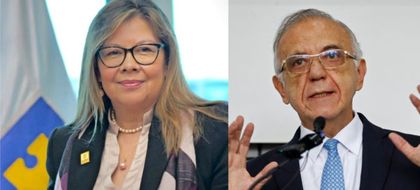 Imagen de  Corte Suprema de Guatemala revoca órdenes de captura contra Iván Velásquez y Luz Adriana Camargo
