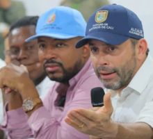 Alcaldía de Cali asumirá la reconstrucción de las torres de Chiminangos afectadas por el terremoto
