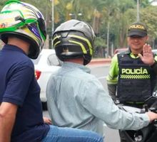 ¿Qué dice el nuevo decreto sobre el parrillero hombre en Cali? Conozca cómo se aplicará en 2026