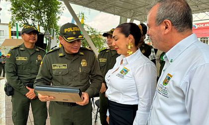 Con reducción del delito y nuevas obras, Candelaria se proyecta como ciudad intermedia