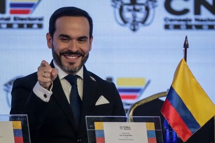 Imagen de  Ya no será en Cauca. Abelardo de la Espriella pide autorización al Congreso para posesionarse en Cali