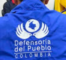 Denuncian secuestro de funcionario de la  Defensoría