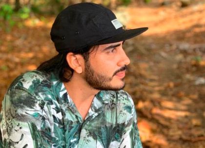 Imagen de  ¿Dónde está Andrés Camilo? Se cumple un año de la desaparición del ingeniero forestal