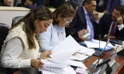 Aprueban ley que amplía oportunidades para las mujeres en el sector infraestructura