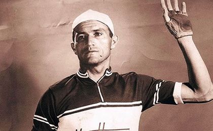 Imagen de  Historia y triunfos de Ramón Hoyos quedarán inmortalizados con un museo en Marinilla