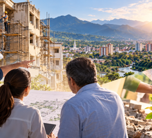 Reconstruir con propósito: sector privado y articulación, claves para la recuperación del Valle