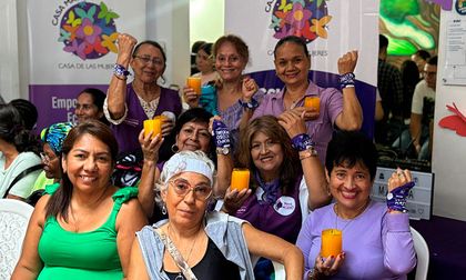 Inscripciones abiertas para la Mesa Municipal de Mujeres de Cali: participa en la elección de delegadas antes del 30 de junio