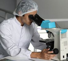 Ensayo clínico en personas diagnosticadas en fases avanzadas en VIH